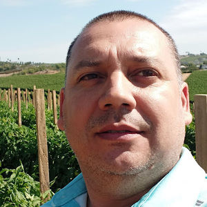 Meet your Posher, Pablo